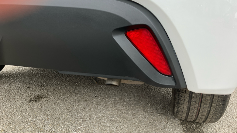 Toyota Yaris 1.5 Hybrid Icon 5dr CVT Hybrid Hatchback